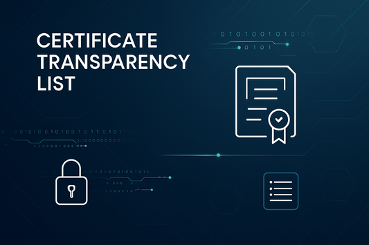 Questions about Certificate Transparency