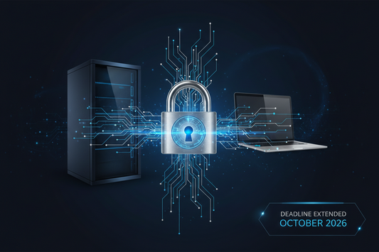 SSL Certificates With Client Authentication EKU Available Through Trustico® Until October 2026