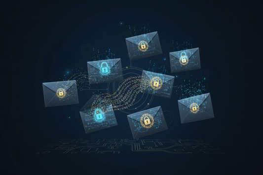 Exchanging S/MIME Encrypted E-Mail Between Different Clients