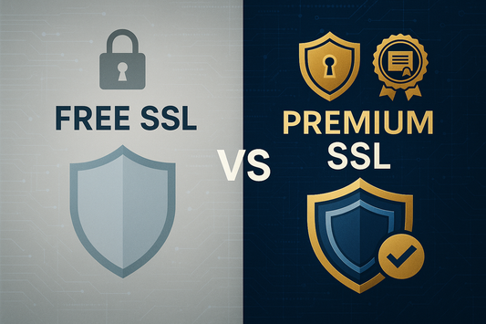Free SSL Certificates vs Premium