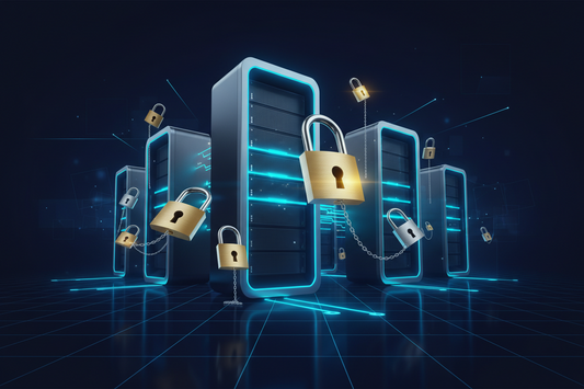Installing an SSL Certificate on AWS for Load Balancers and CloudFront