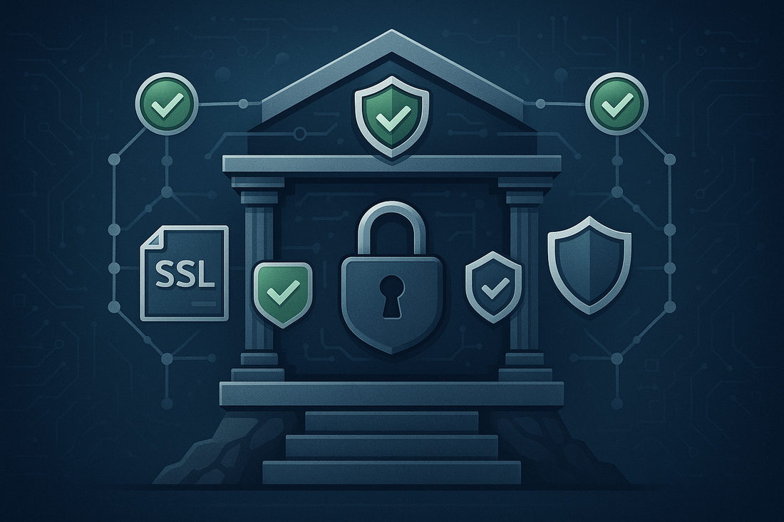 Sectigo vs DigiCert - CA Stability