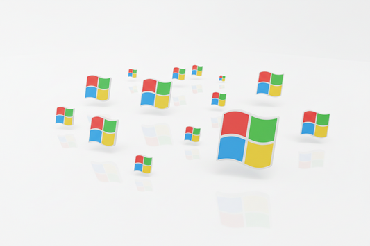 Installing an SSL Certificate from the Windows Command Line