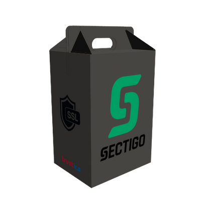Sectigo® SSL Certificates